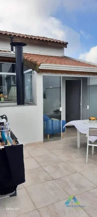 Foto do imóvel Apartamento à venda no bairro Jardim Cristiane - Santo André/SP