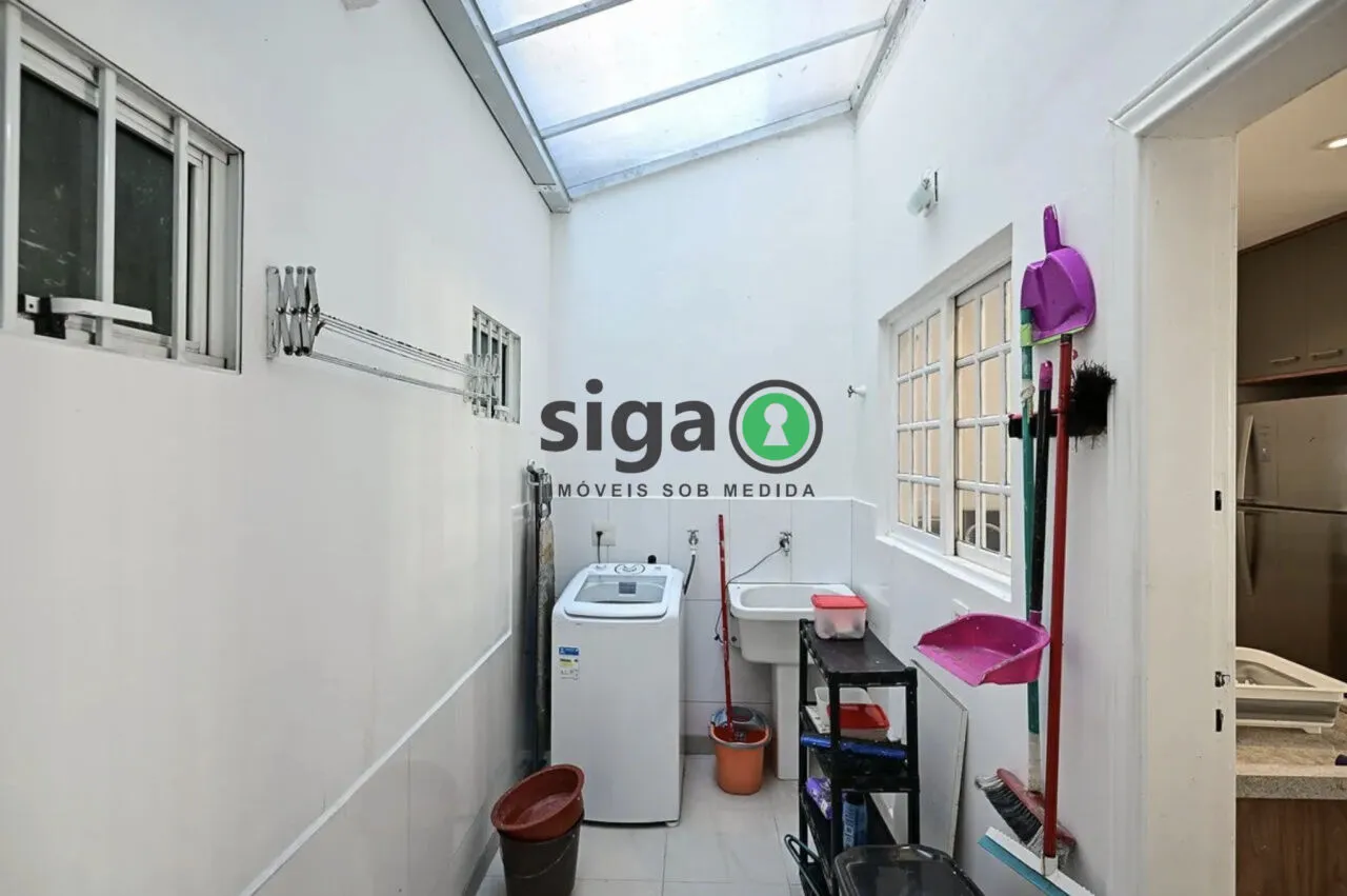 Imagem Casa em Condomínio 2 quartos 2 vagas a venda na Vila Andrade.