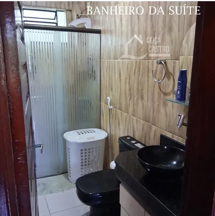 Imagem Apartamento com 3 Quartos à Venda, 89 m² em Adrianópolis - Manaus