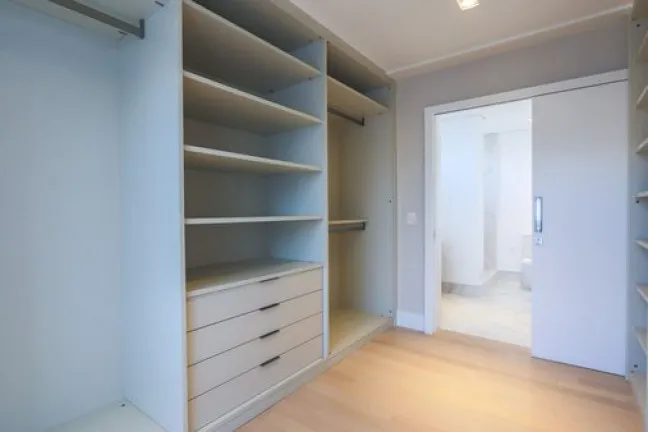 Imagem Apartamento com 3 Quartos à Venda, 212 m² em Vila Nova Conceição - São Paulo