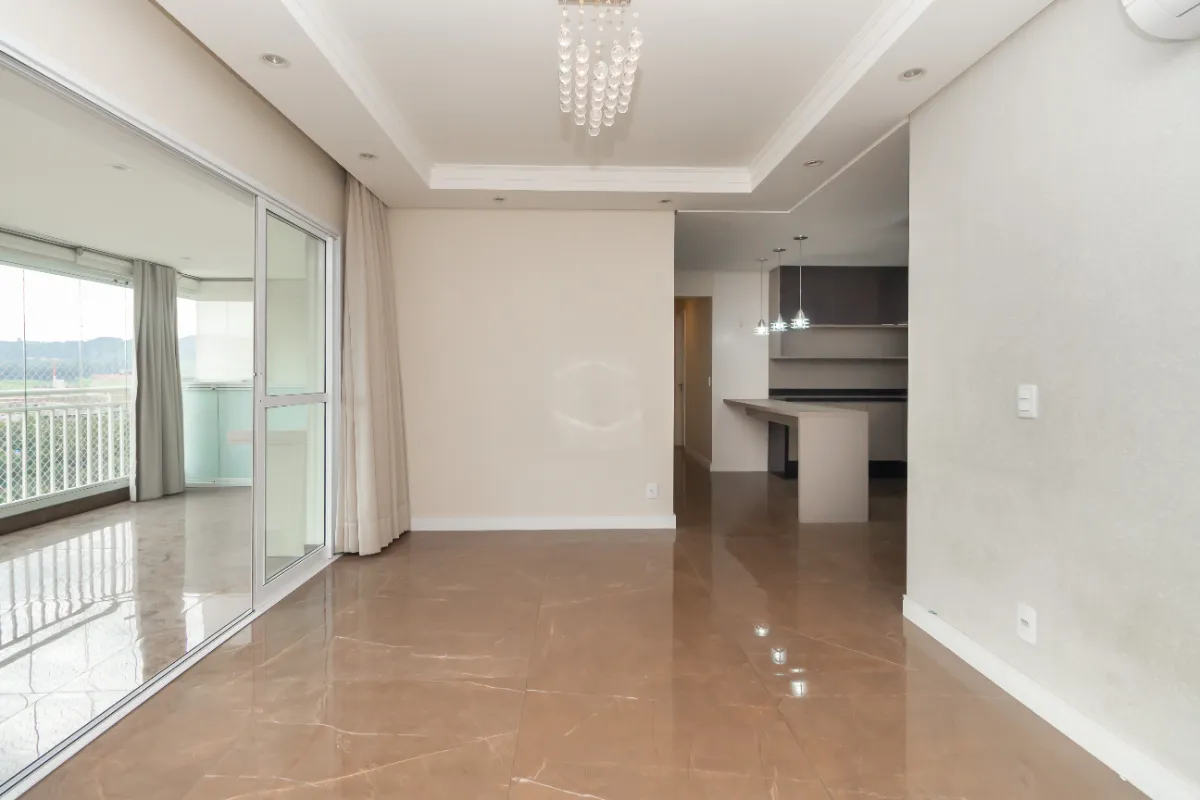 Imagem Apartamento para venda em Pirituba com 4 quartos, sendo 3 suítes, 119m2