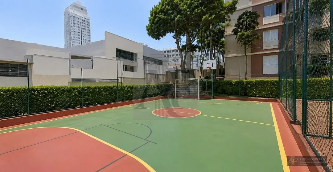 Imagem Apartamento à venda em Vila Ema, São Paulo