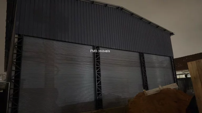 Imagem Prédio Comercial de Alto Padrão no Coração de Osasco-SP, no Bairro Remédios - Venda ou Locação!
