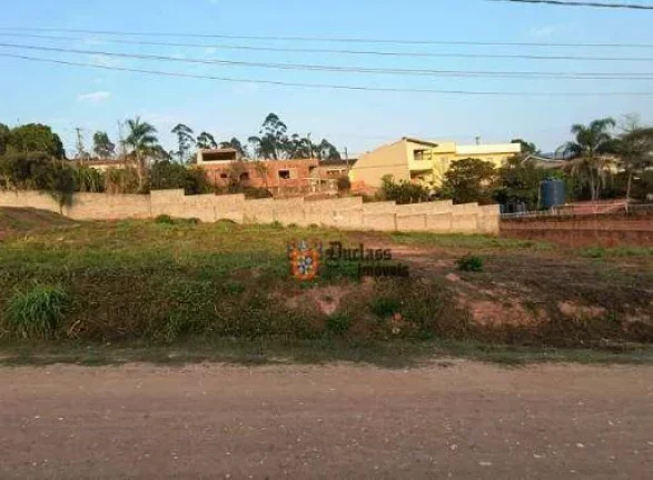 Imagem Terreno à venda, 1050 m² por R$ 430.000 - Chácara São Jorge - Jundiaí/SP