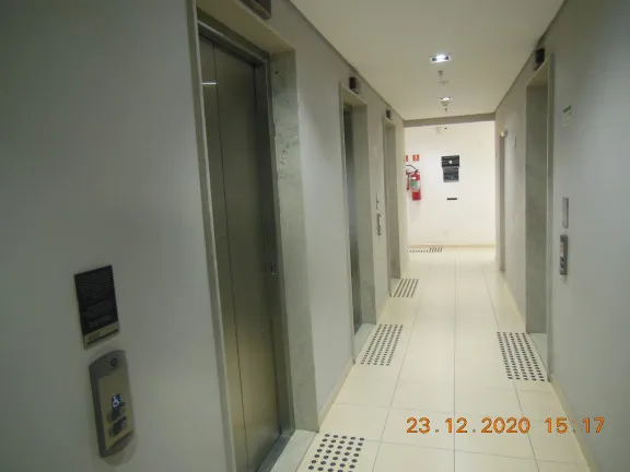 Imagem Sala Comercial à Venda, 35 m² em Limão - São Paulo