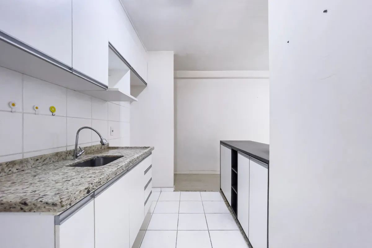 Imagem Apartamento para venda em Jd. Botânico com 2 quartos, sendo 1 suíte, 64m2