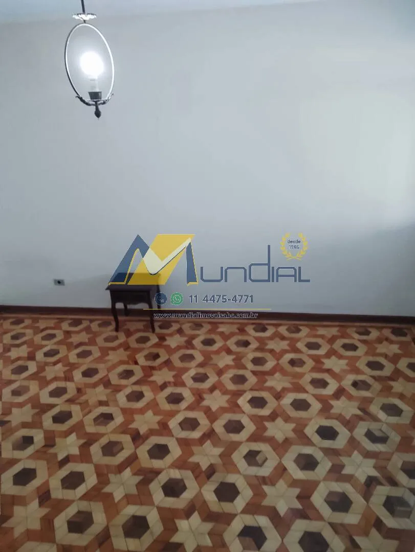 Imagem Alugo Casa em Santo André, Vila Curuça