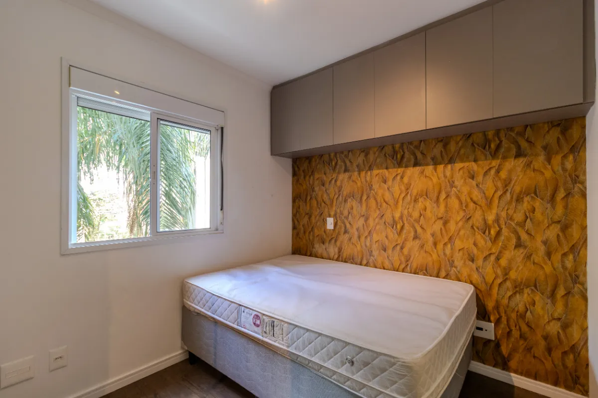 Imagem Apartamento para venda em Jardim Prudência com 2 quartos, sendo 1 suíte, 57m2