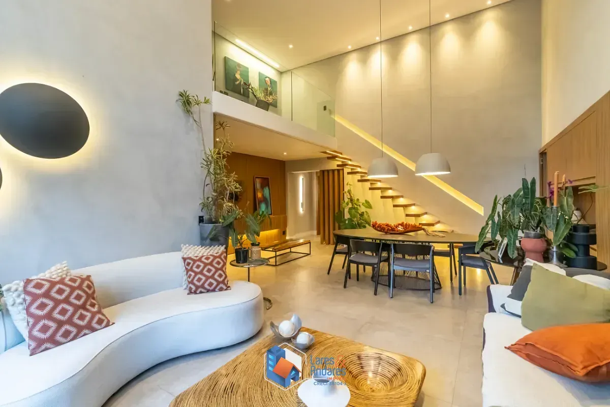 Foto do imóvel Apartamento para venda em Campo Belo com 3 quartos, sendo 3 suítes, 200m² em Rua Edson