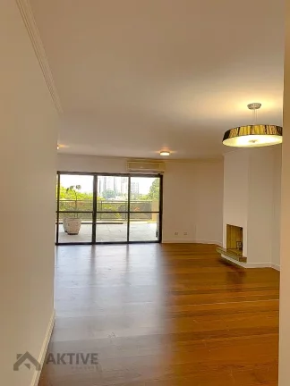 Foto do imóvel Apartamento em Alphaville - Barueri, SP