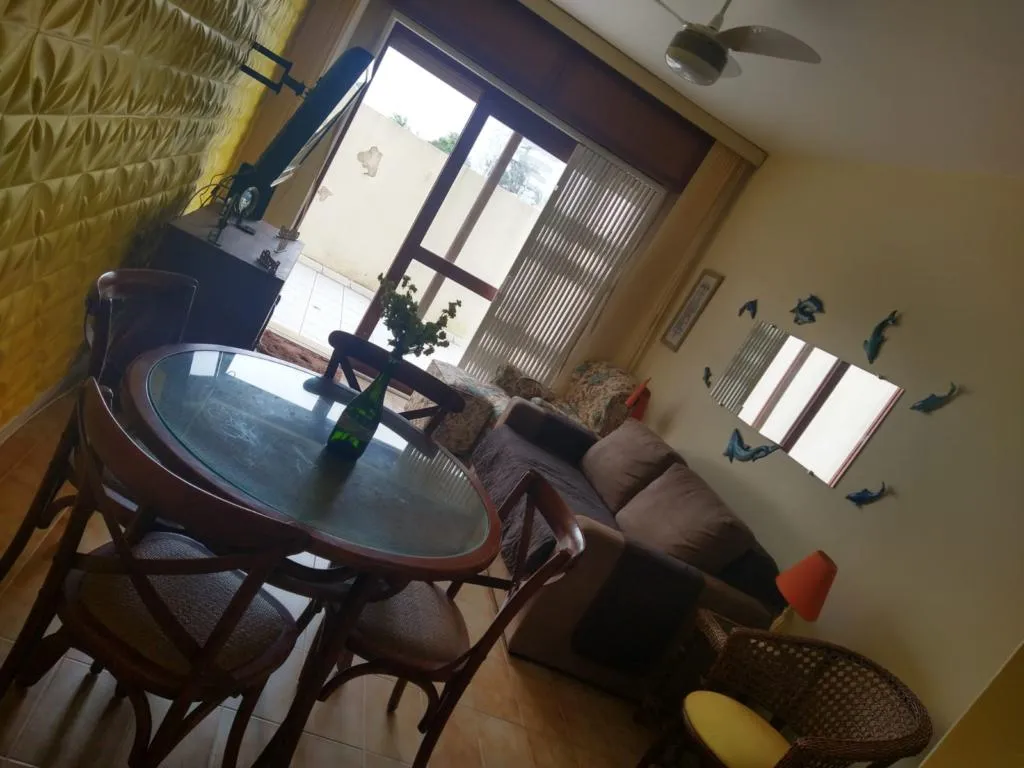 Imagem Apartamento 1 Dormitório - Bairro Zona Nova