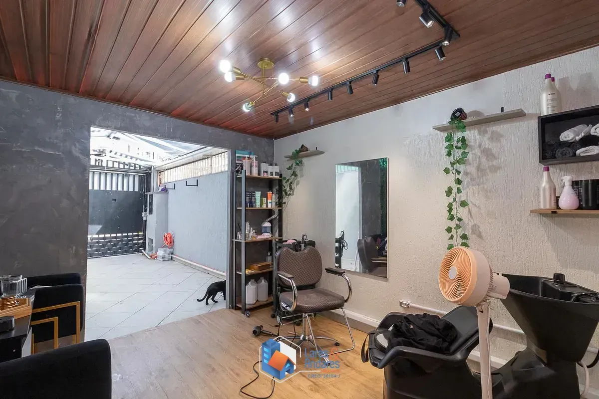 Imagem Casa para venda em Vila Ré com 2 quartos, sendo 1 suíte, 126m²