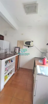 Imagem Apartamento à venda no bairro Enseada - Guarujá/SP