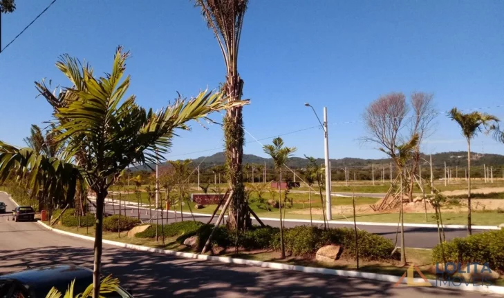 Imagem Excelente Oportunidade! Lote à venda com 459,63m no Real Parque Novo Norte em Florianópolis/SC