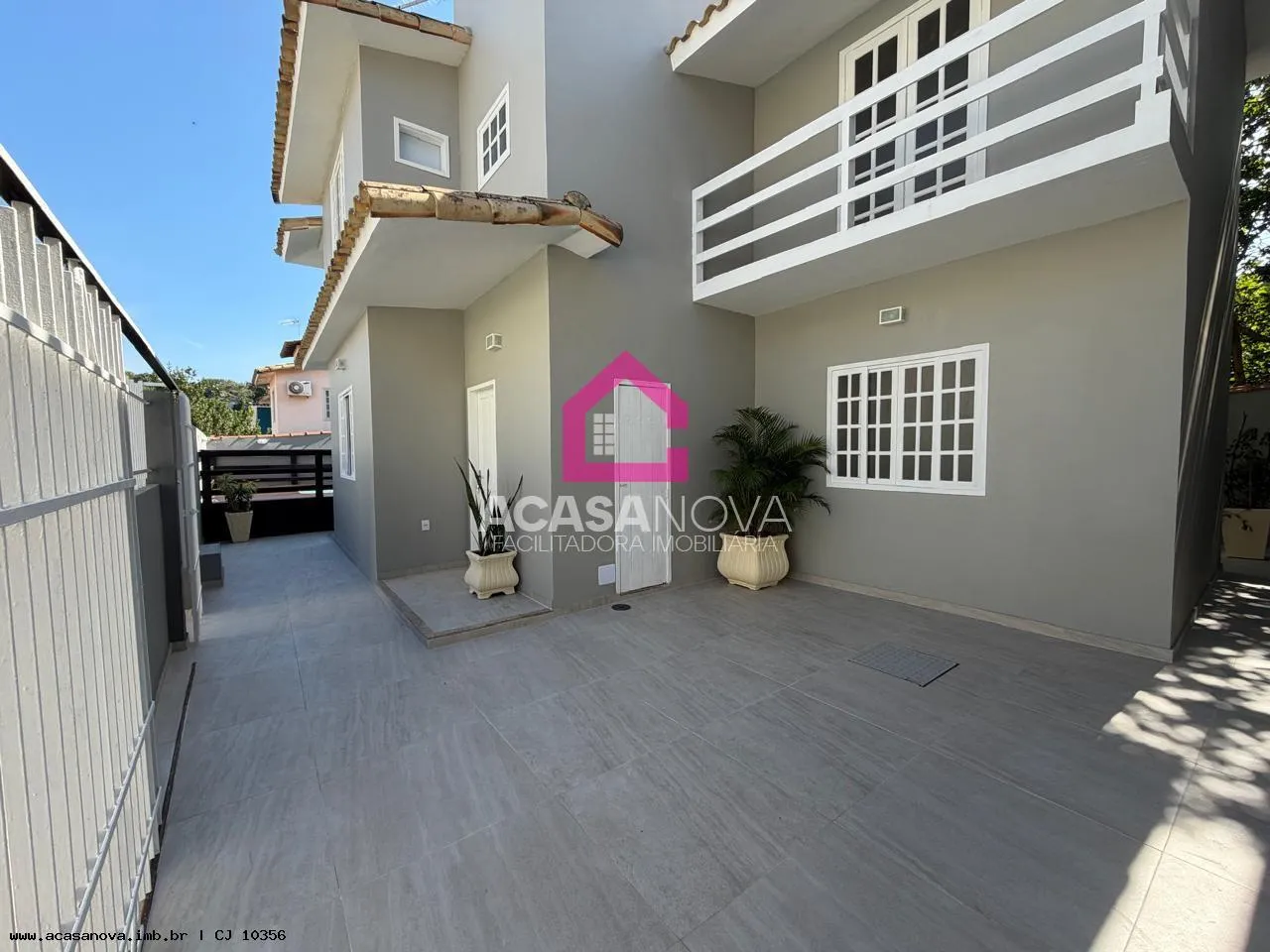 Imagem Casa para Venda em Maricá, Araçatiba, 4 dormitórios, 1 suíte, 2 banheiros, 2 vagas