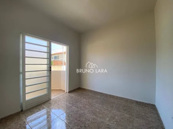 Imagem Apartamento à venda em Igarapé - MG bairro Resplendor