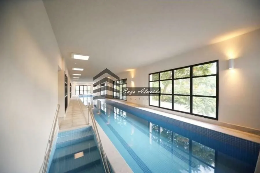 Imagem Apartamento à venda em São Paulo/SP