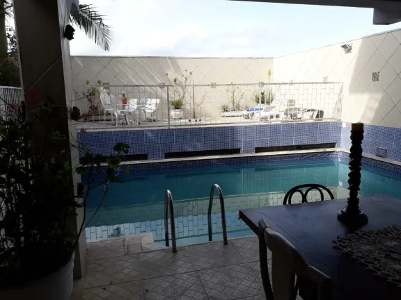 Imagem Casa com 5 Quartos à Venda, 523 m² em Vila Oliveira - Mogi das Cruzes