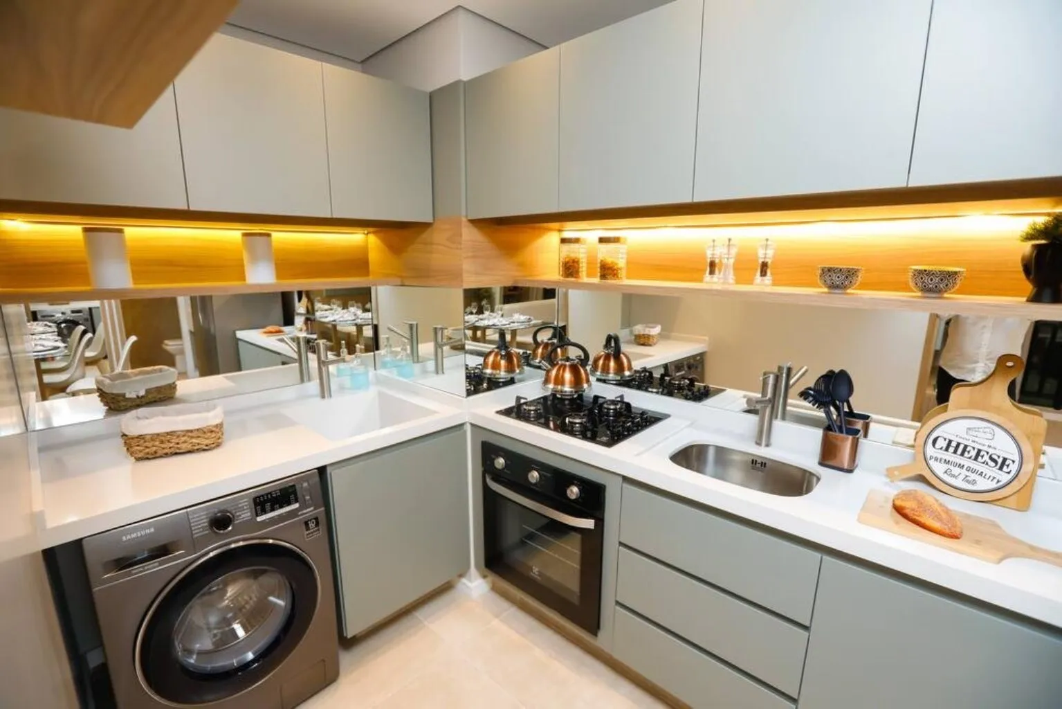 Imagem Condomínio Mood Pátio Butantã, apartamento 2 quartos em Butantã São Paulo SP