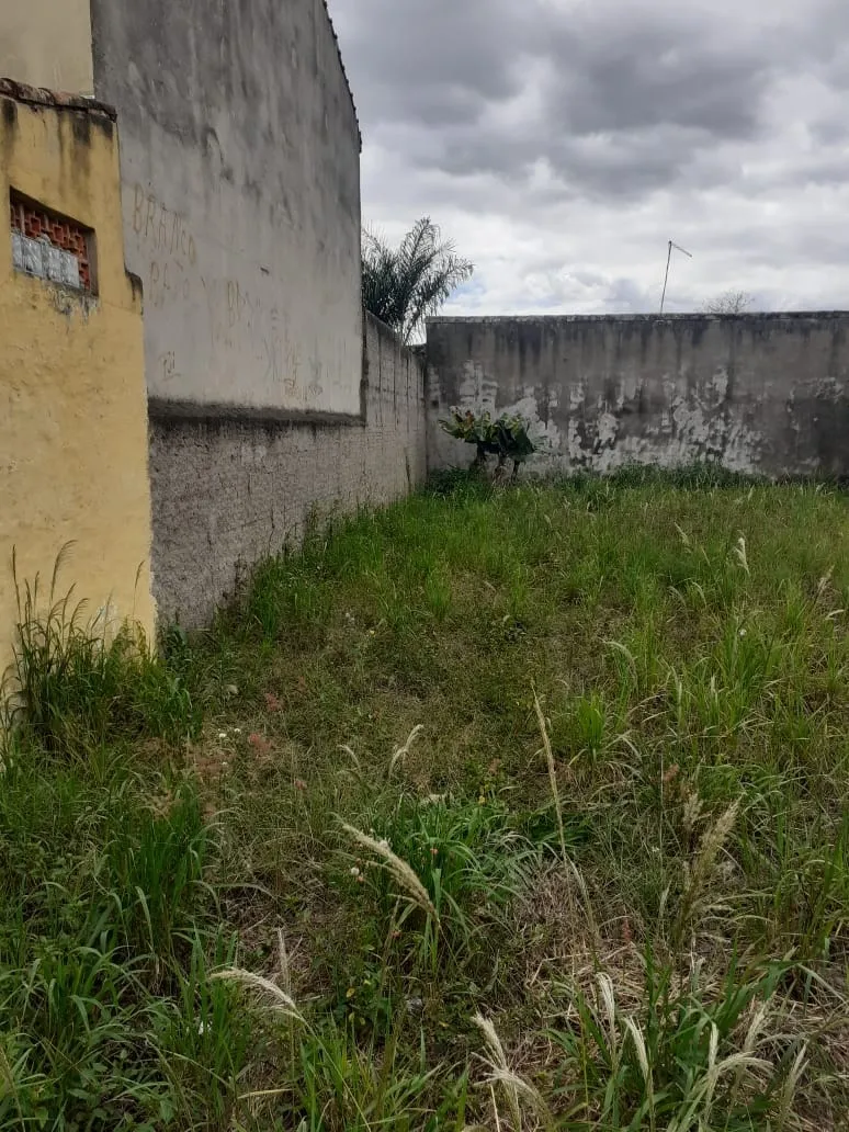 Imagem Terreno à venda 314M², Parque São Domingos, Pindamonhangaba - SP