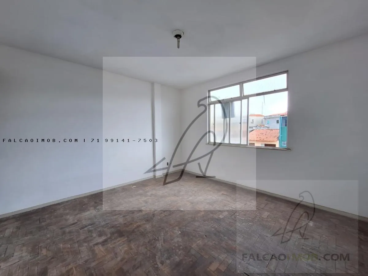 Imagem Ap 3 Quartos para Venda - Barbalho, Salvador - BA