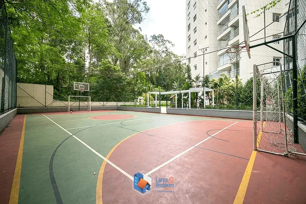 Imagem Apartamento à venda 3 Quartos 3 Suites 2 Vagas 150M² Vila Andrade São Paulo - SP