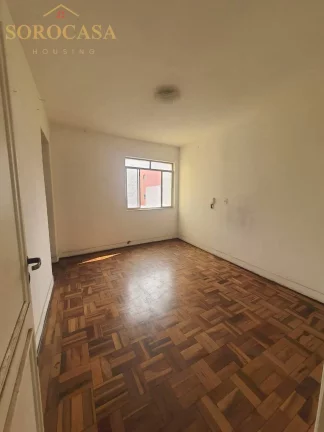 Imagem Apartamento à Venda 77m² - 2 dormitórios - Centro Term Sto Antonio