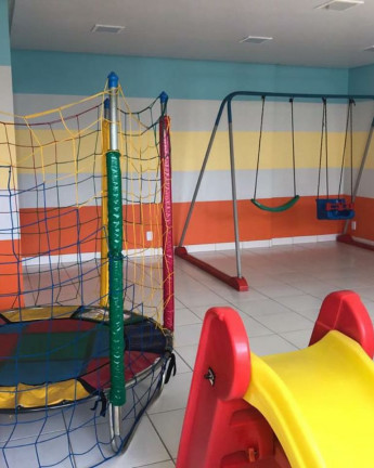 Apartamento com 2 Quartos à Venda, 57 m² em Ilda - Aparecida de Goiânia