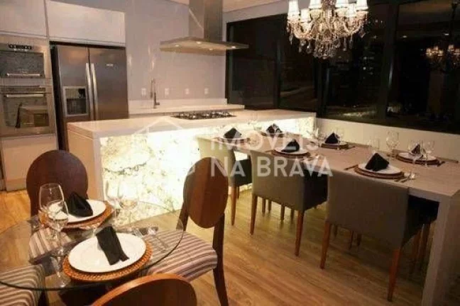 Imagem APARTAMENTO 3 QUARTOS, 1 VAGA - RES OPERA - FAZENDA - ITAJAI/SC