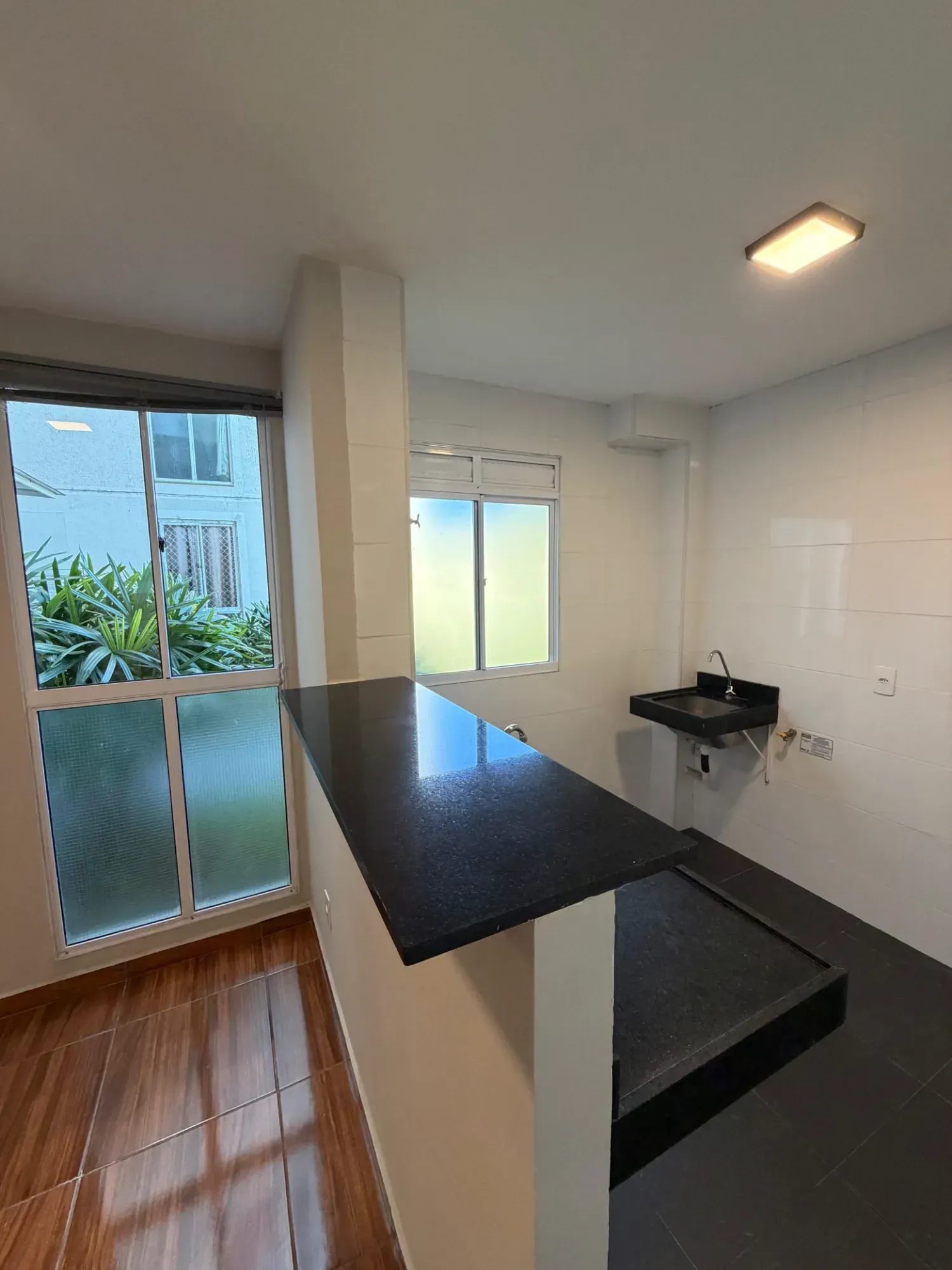 Imagem Apartamento com 2 Quartos à Venda, 43 m² em Parque Santa Rosa - Suzano