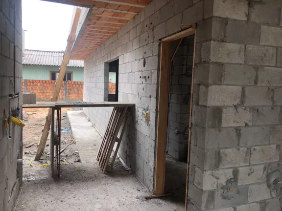 Imagem CASA RESIDENCIAL em PALHOÇA - SC, SÃO SEBASTIÃO