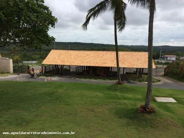 Imagem Terreno em Condomínio para Venda em Natal, Pium