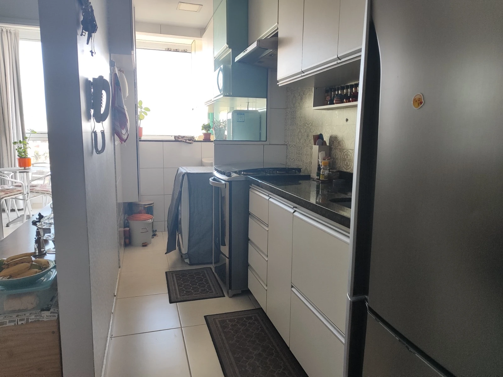 Imagem Apartamento com 2 Quartos à Venda, 71 m² em Praia de Itaparica - Vila Velha