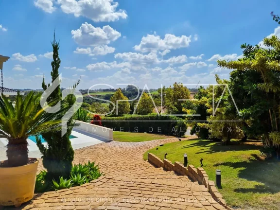 Imagem Uma verdadeira casa de campo na Praia da Grama