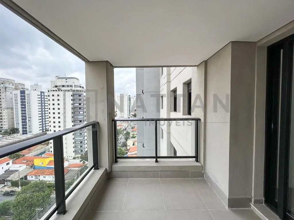 Imagem Apartamento com 3 dormitórios à venda, 88 m² por R$ 1.380.000,00 - Anália Franco - São Paulo/SP