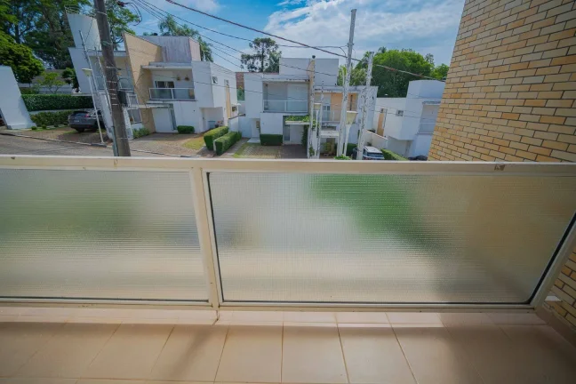 Imagem Casa com 3 dormitórios à venda, 116 m² por R$ 700.000,00 - Queluz Vita - Cotia/SP