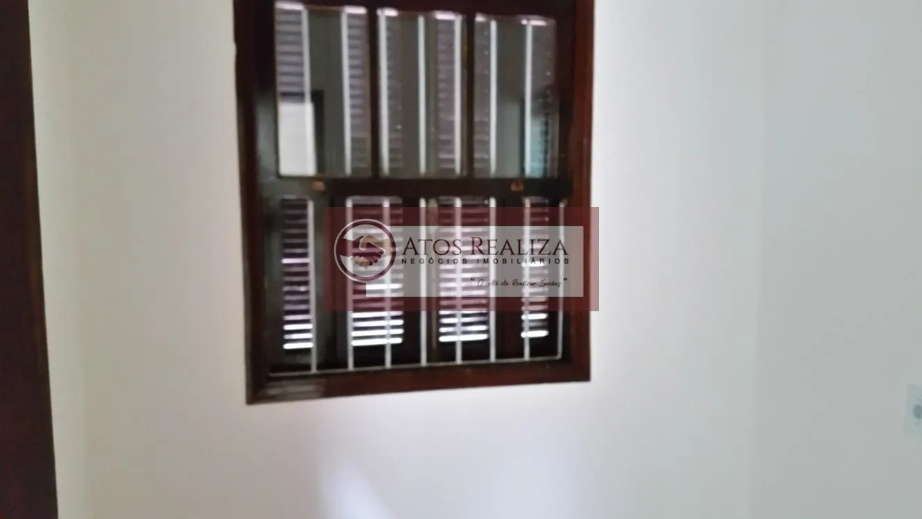 Imagem Vendo lindo sobrado com Edícula em Jardim Santa Cruz (Campo Grande) - São Paulo 167M², 4 Dormitórios, 1 Suíte, 3 Banheiros e 2 vagas de garagem por R$ 670.000. Oportunidade.