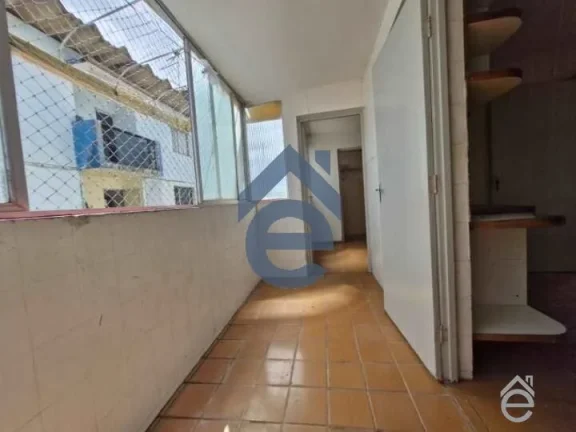 Imagem Apartamento à venda na Serraria, 3/4, suíte, 103m², 300.000,00