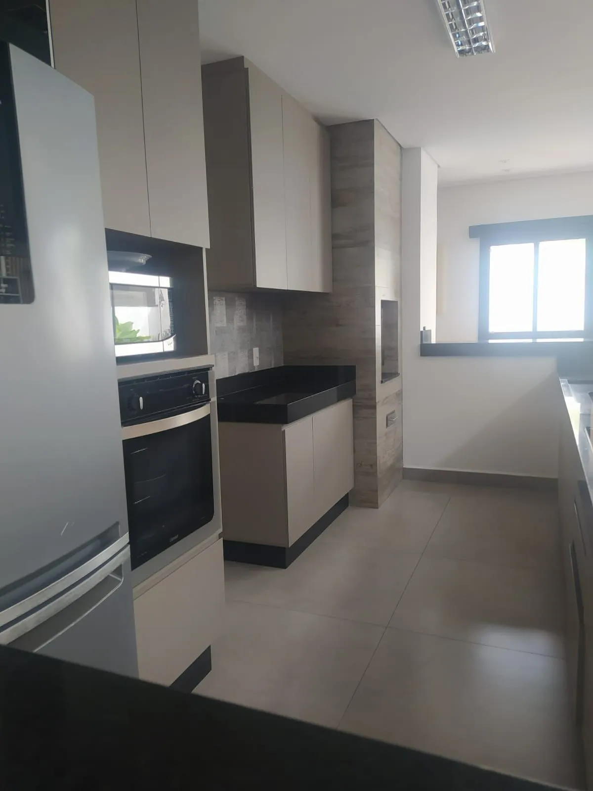 Imagem Casa para Locação e Venda com 3 suítes no Alphaville 1