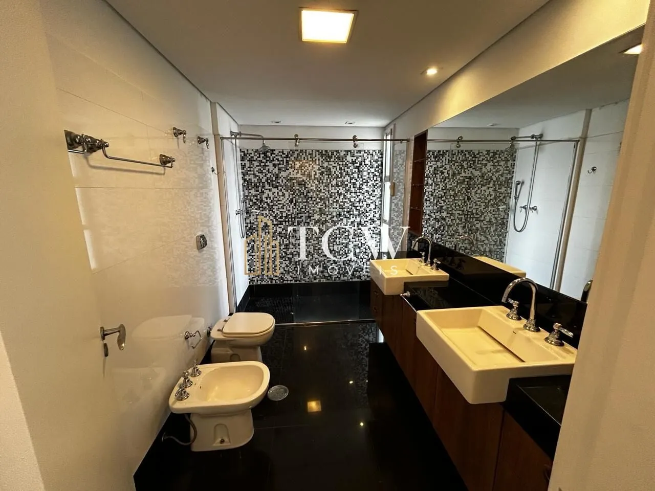 Imagem Apartamento para alugar no bairro Itaim Bibi - São Paulo/SP, Zona Sul