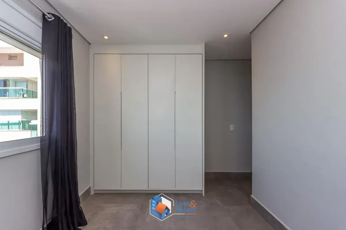 Imagem Apartamento para venda em Jardim Aeroporto com 2 quartos, sendo 1 suíte, 66m²