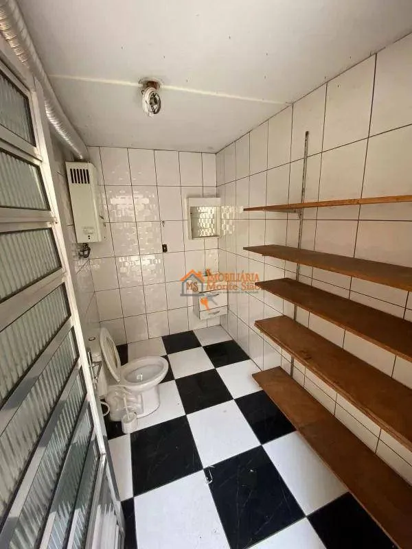 Imagem Casa com 2 dormitórios à venda, 125 m² por R$ 533.000,00 - Vila Zamataro - Guarulhos/SP
