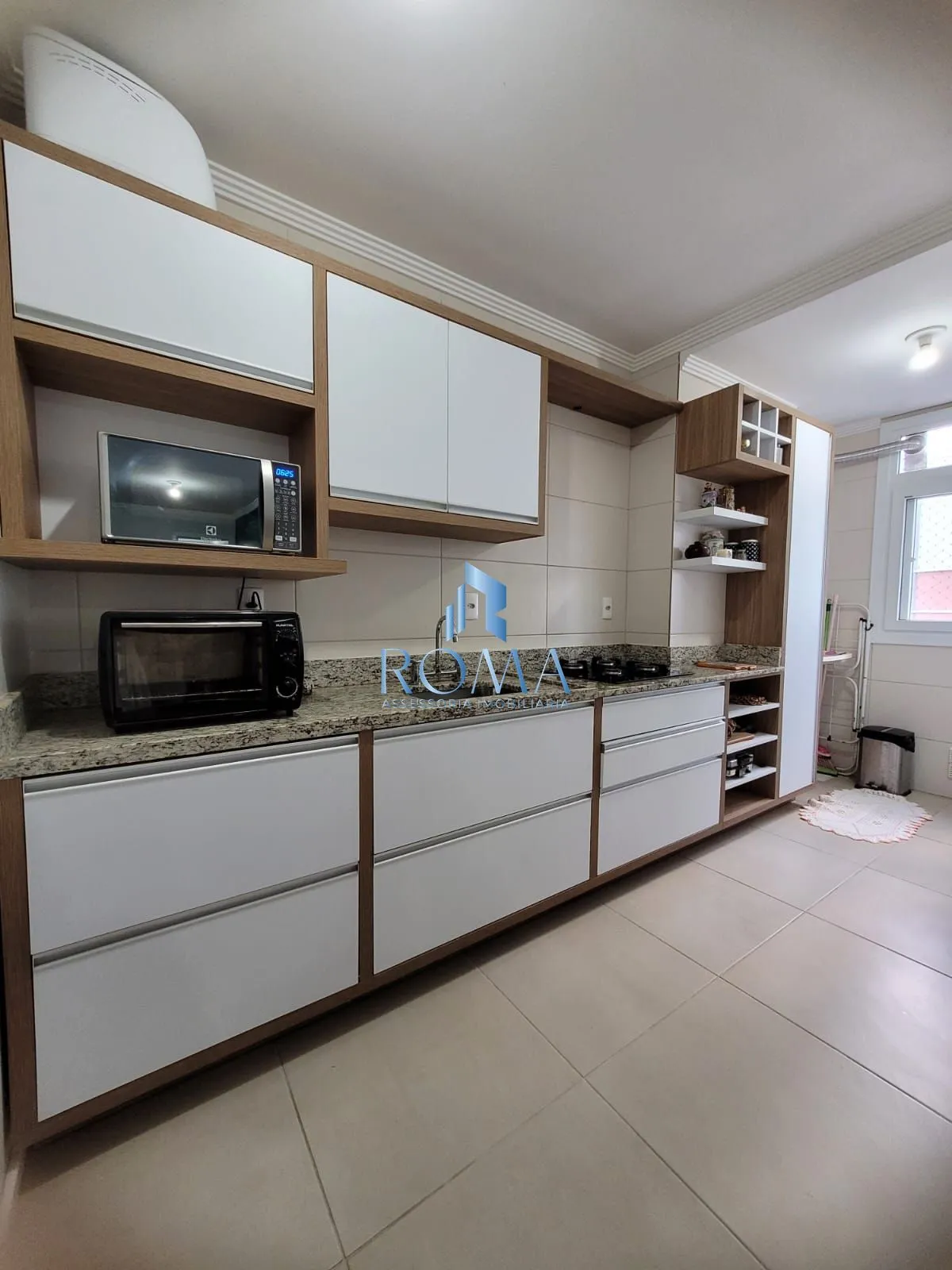 Imagem EXCLUSIVO - Apartamento de 2 dormitórios no Draco !