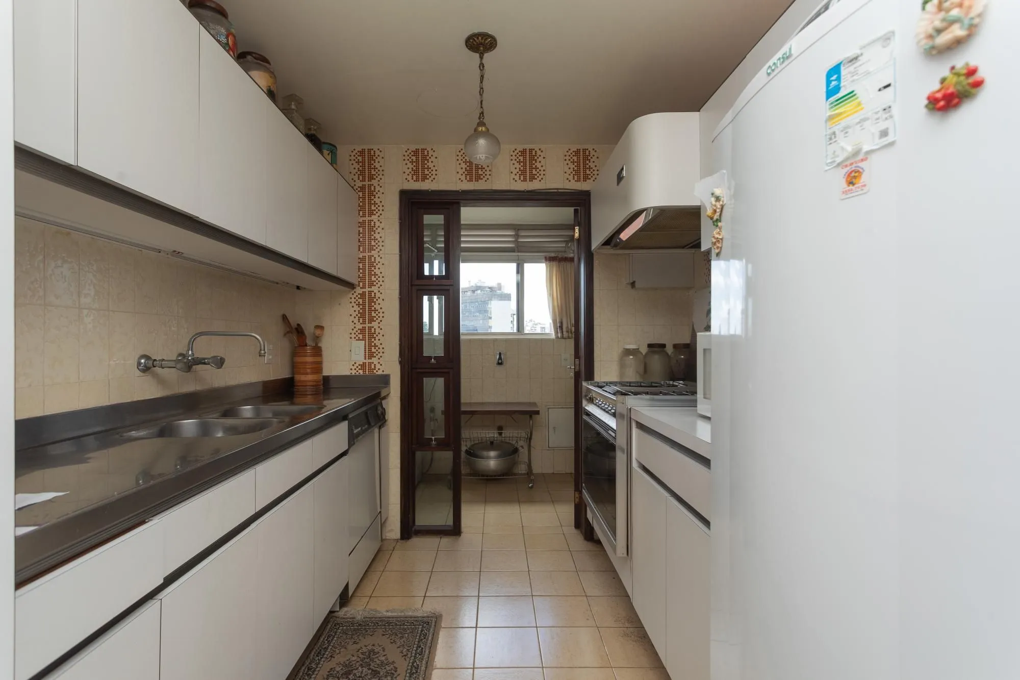 Imagem Cobertura com 3 Quartos à venda, 229m² - Moinhos de Vento