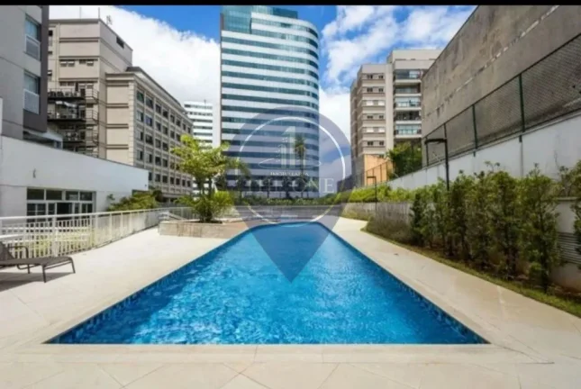 Imagem Oportunidade Única! Apartamento à venda em Pinheiros, São Paulo-SP. 1 quarto, 1 sala, 1 banheiro, 1 vaga, 34 m². Venha conferir!