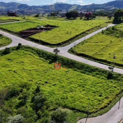 Imagem Terreno à venda, 1000 m² por R$ 170.000,00 - Joanópolis - Joanópolis/SP