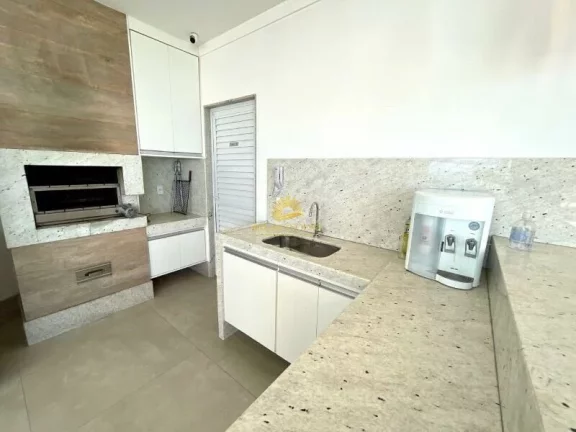 Imagem Está à procura do apartamento dos seus sonhos? Temos uma ótima opção para você no bairro Ensea...