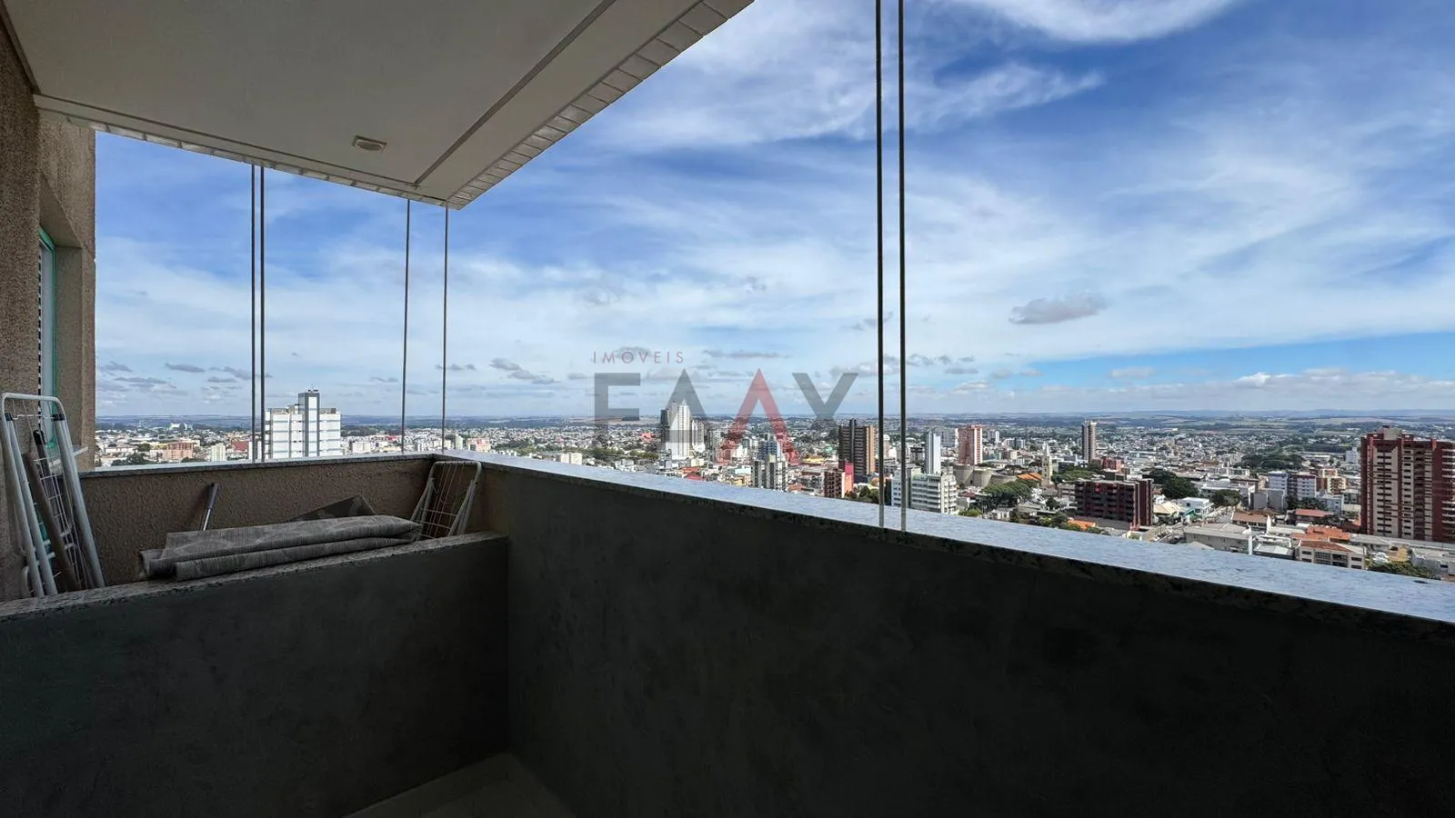 Imagem Apartamento com 2 dormitórios à venda,107.35 m , CENTRO - Gpva, GUARAPUAVA - PR