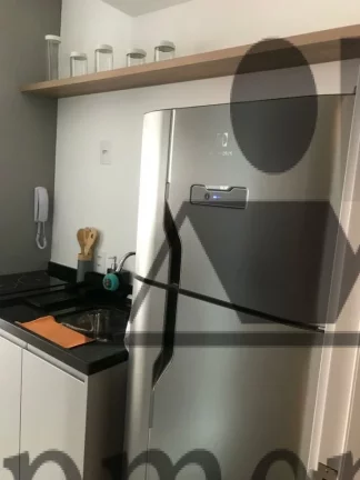 Imagem Apartamento com localização privilegiada em Perdizes com 1 quarto, 27m².