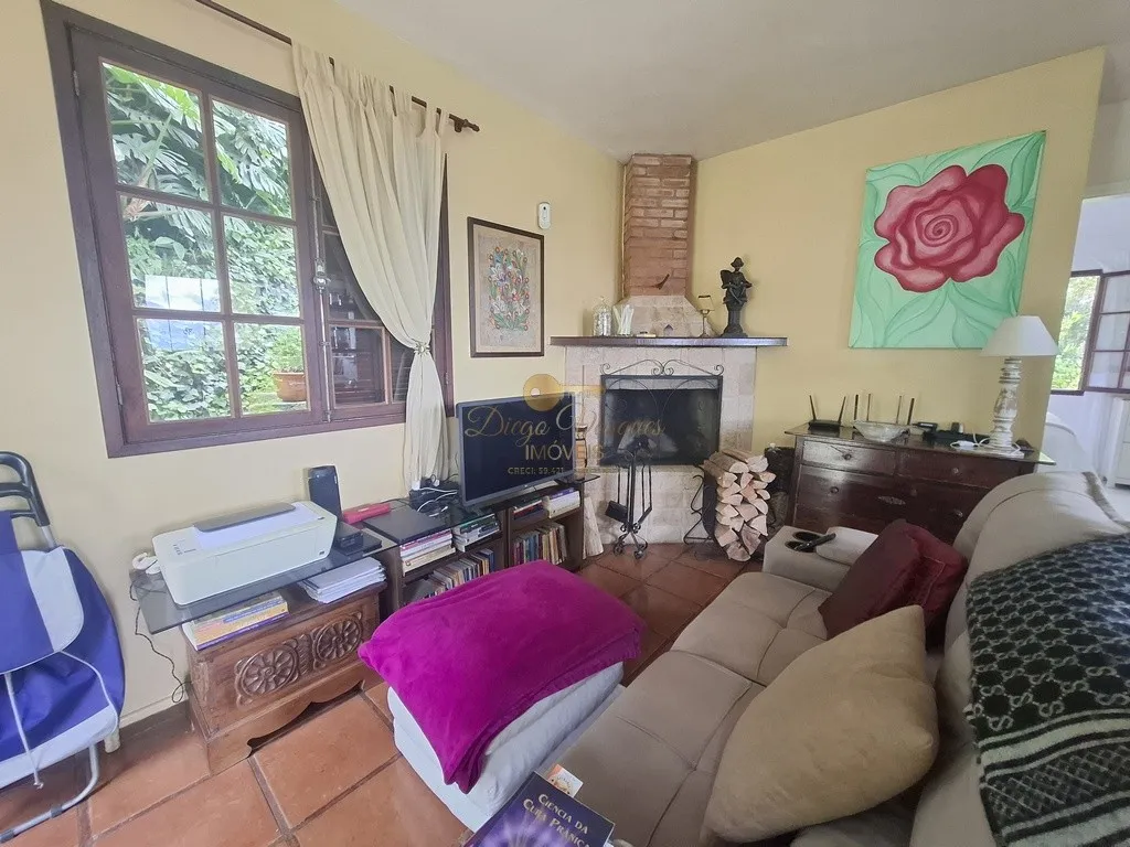 Imagem Casa para Venda em Teresópolis / RJ no bairro Albuquerque